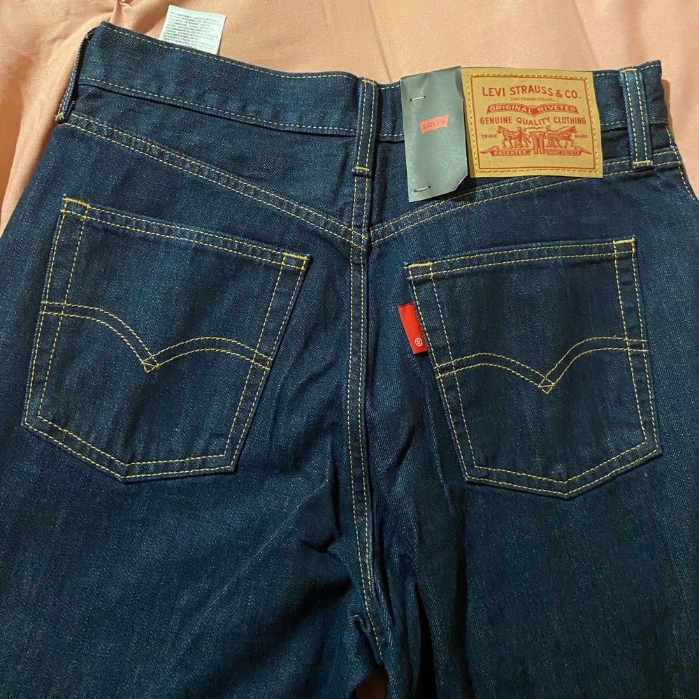 ***Brand New Levi Jeans!***